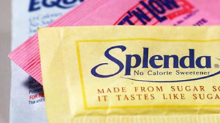 <i>The Sorrows Of Young Werther's Originals:</i> Or, Why Artifical Sweeteners Are Bad